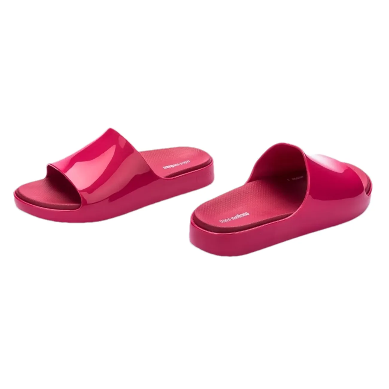 50%OFF Black CLOUD SLIDE Sandals