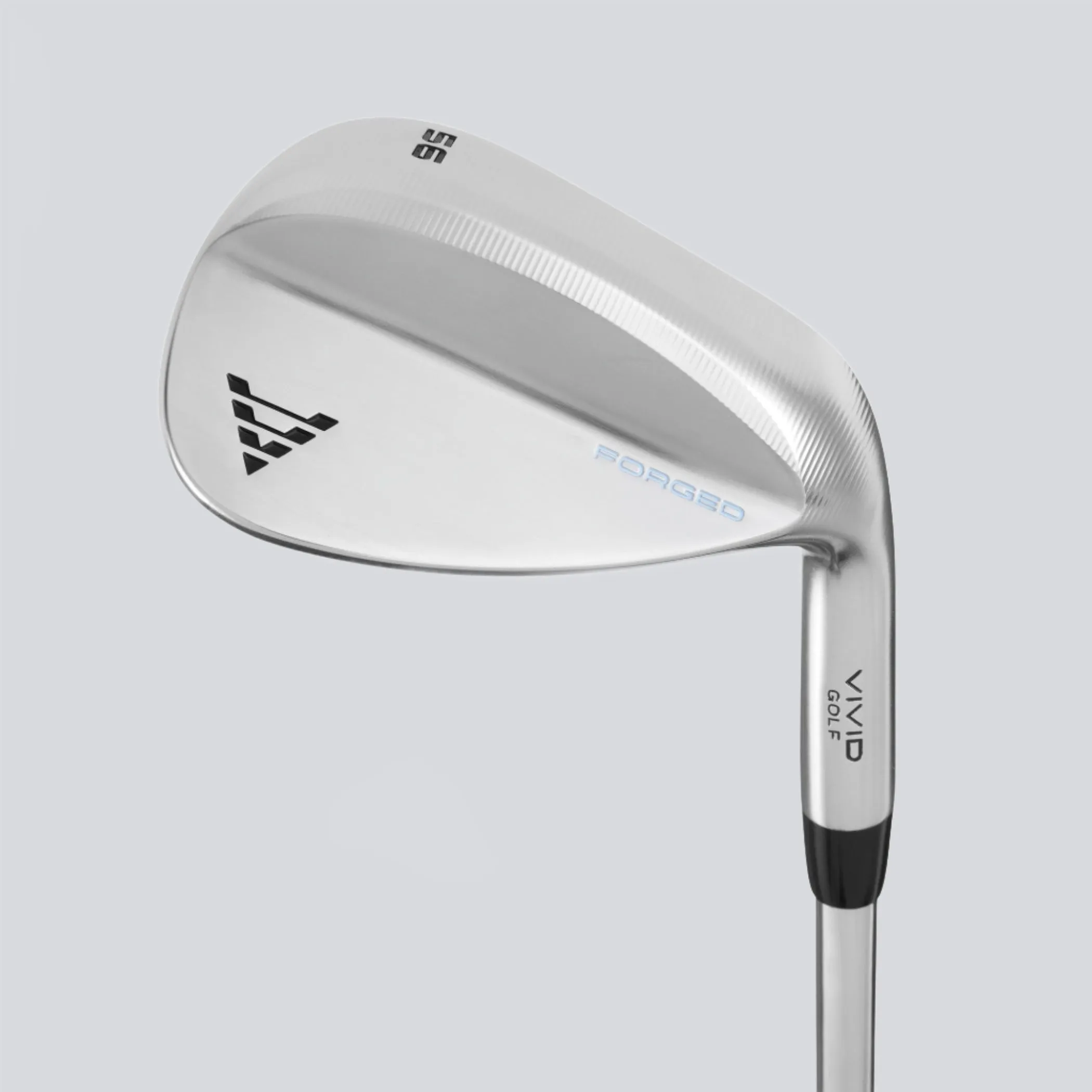 56 Degree Forged Golf Wedge