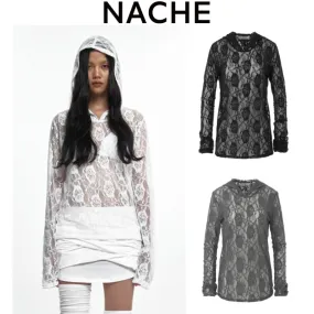 NACHE |Street Style Top