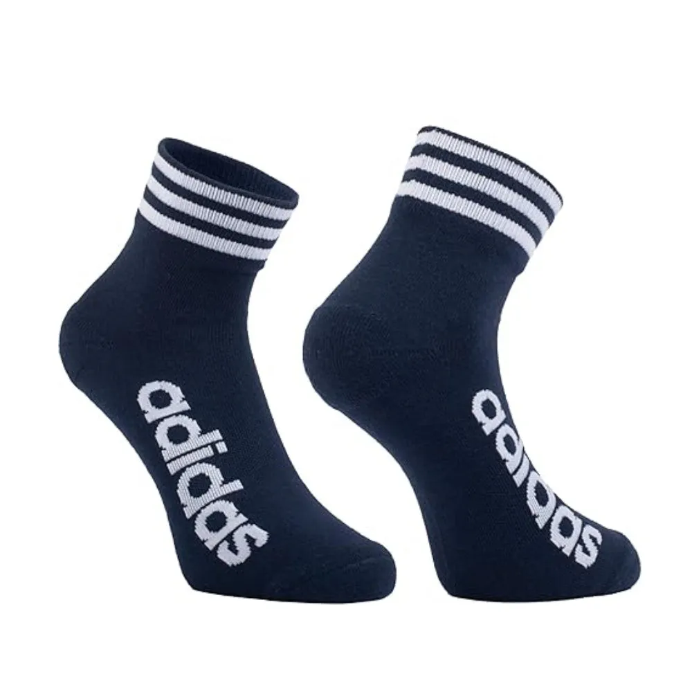 Men's Ankle Socks - Black/Grey/Navy