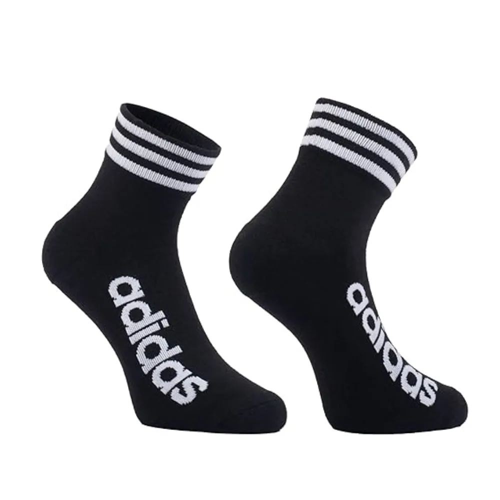 Men's Ankle Socks - Black/Grey/Navy