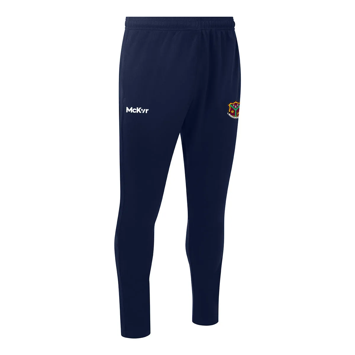 Adult Skinny Navy GAA Pants