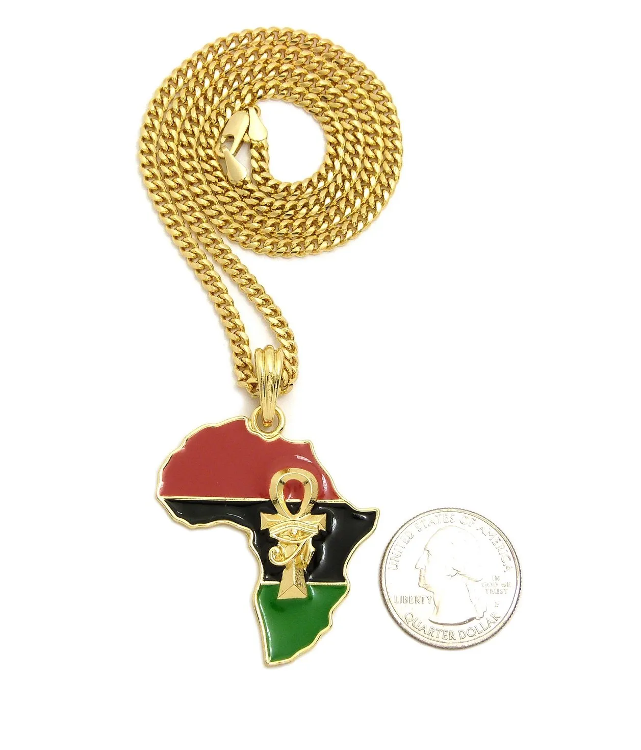 Africa Ankh