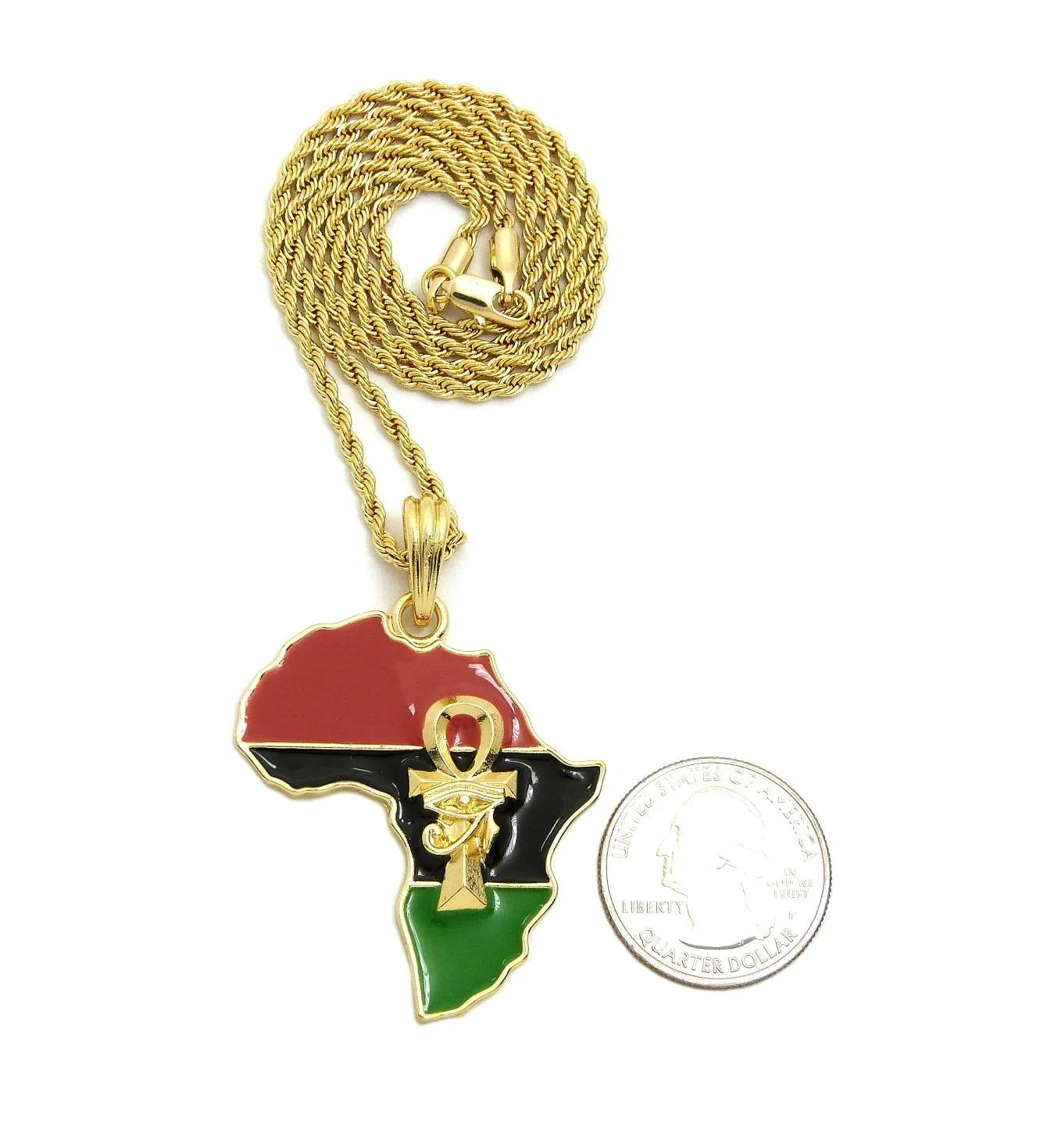 Africa Ankh