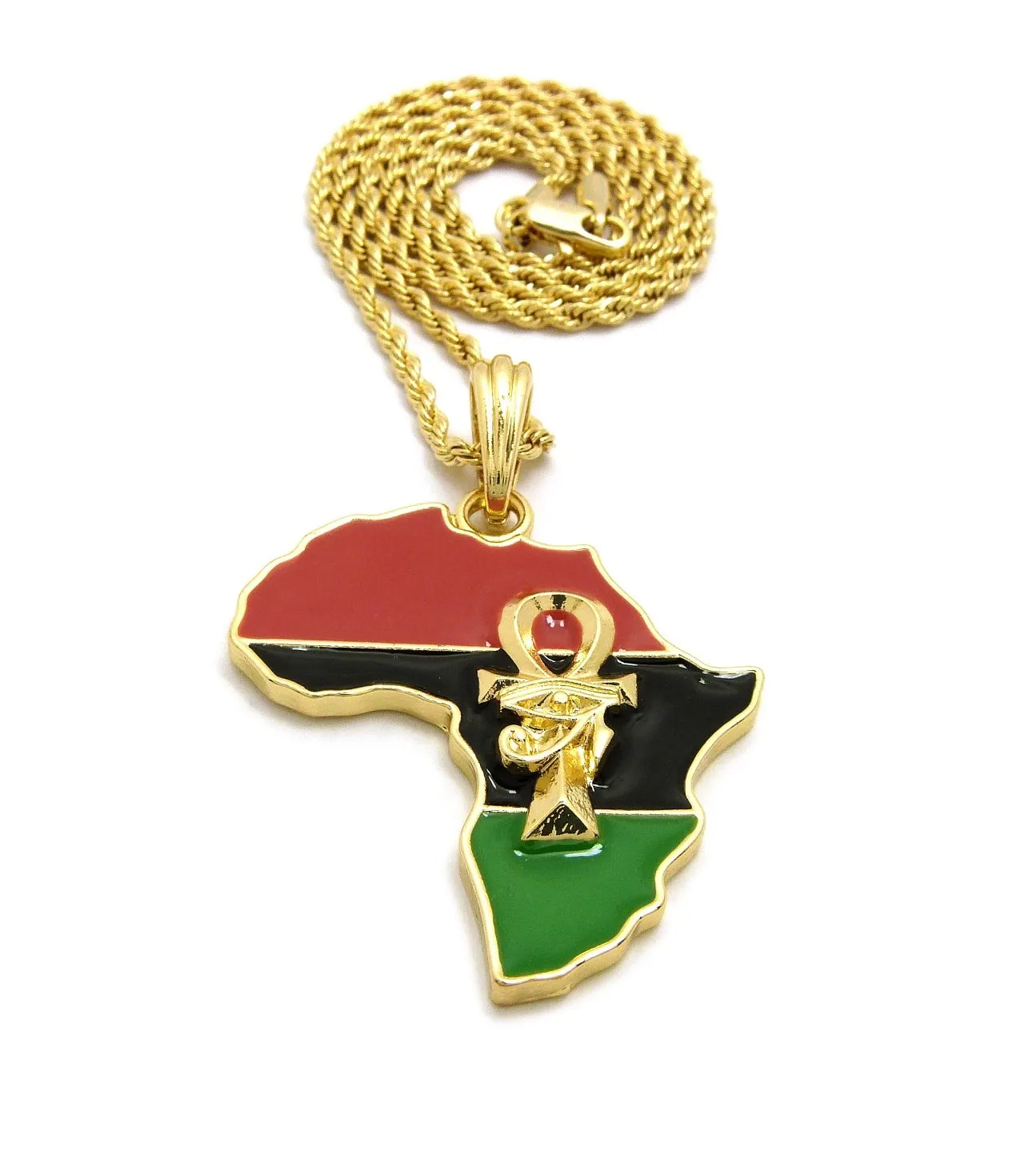 Africa Ankh