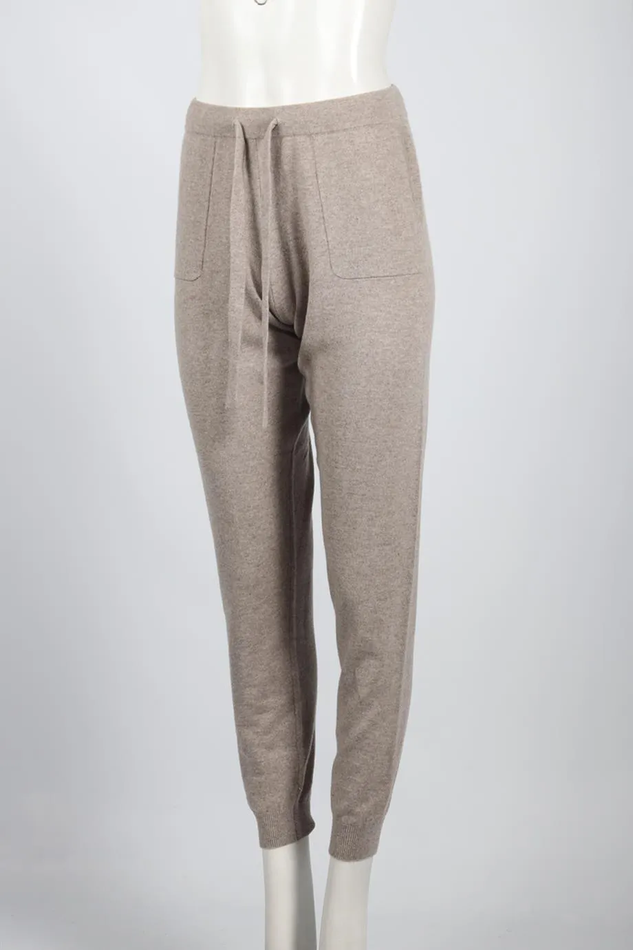 MEDIUM Allude Cashmere Skinny Pants