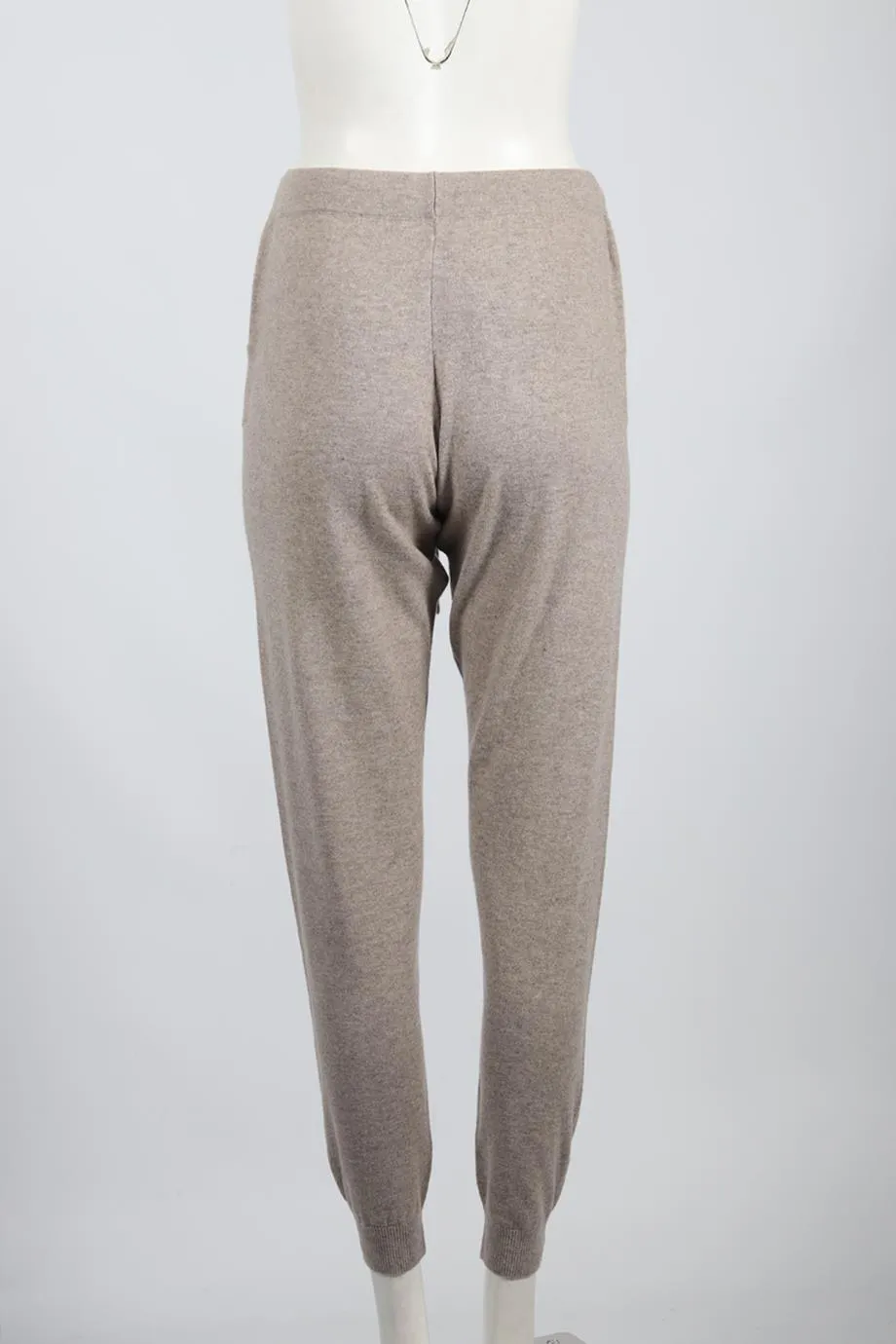 MEDIUM Allude Cashmere Skinny Pants