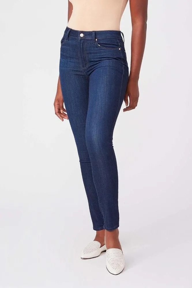 Amorous Blue Ultra Skinny Jeans