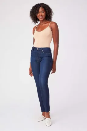 Amorous Blue Ultra Skinny Jeans