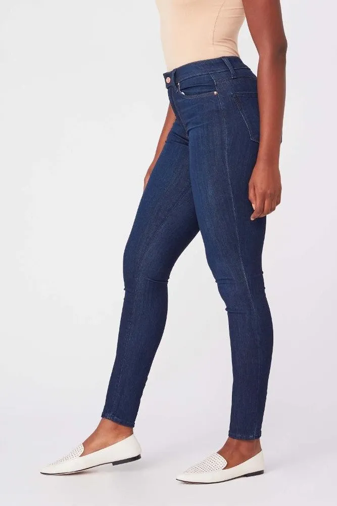 Amorous Blue Ultra Skinny Jeans