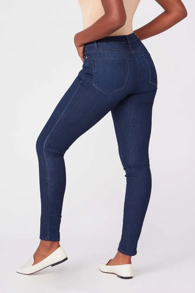 Amorous Blue Ultra Skinny Jeans