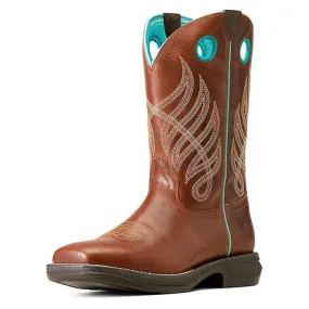 Ariat Anthem Myra Cowboy Boots