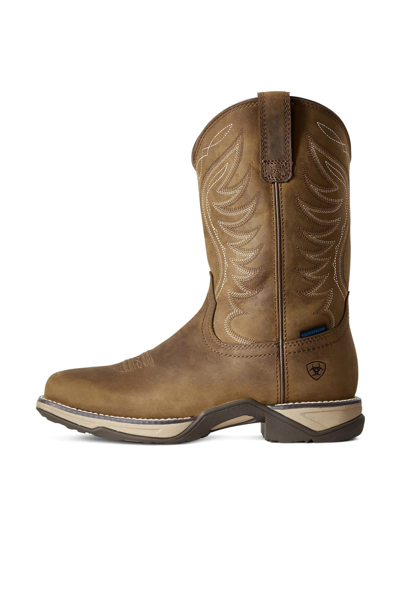 Ariat Anthem Waterproof Western Boots