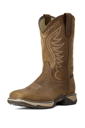 Ariat Anthem Waterproof Western Boots