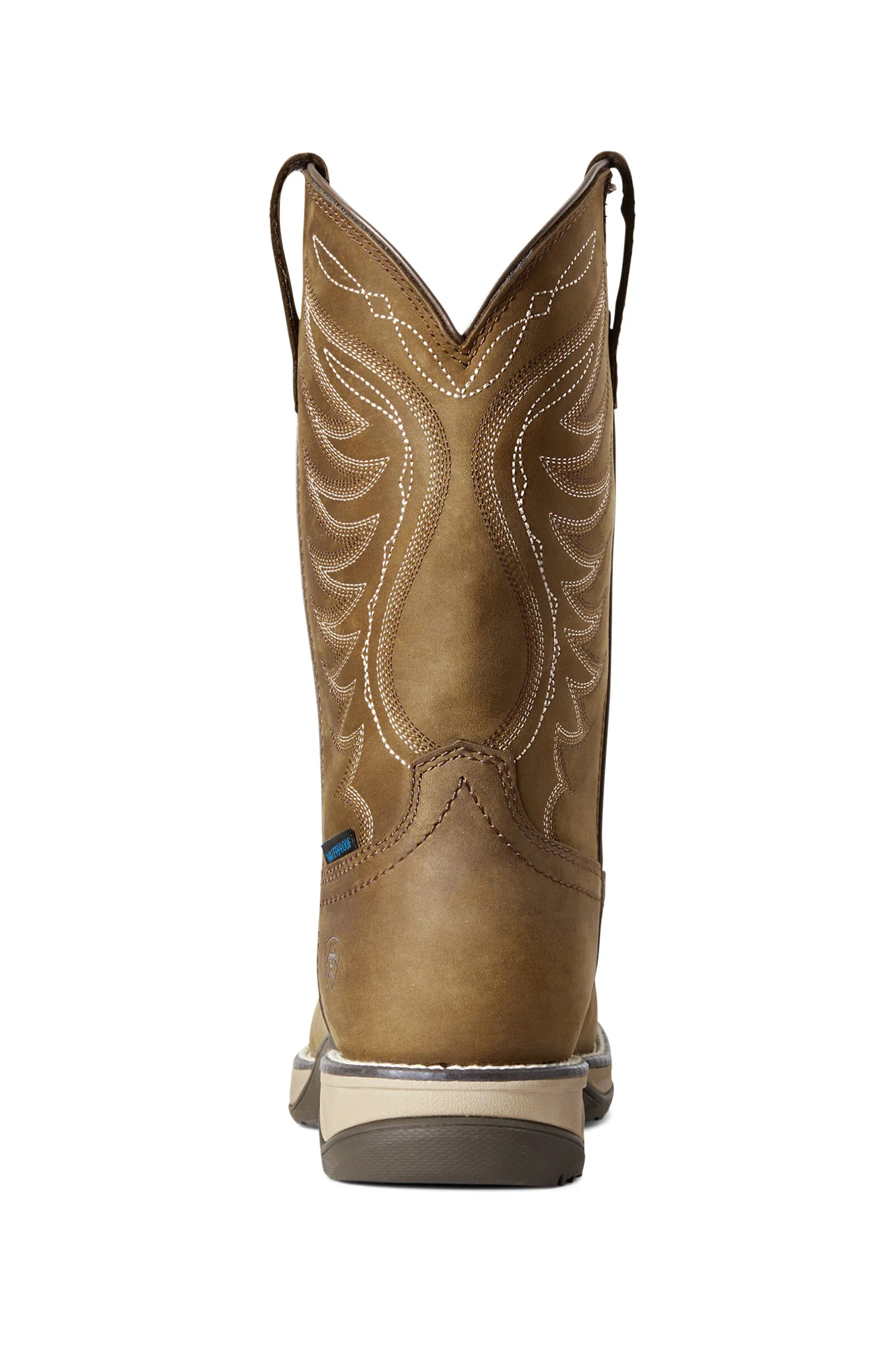 Ariat Anthem Waterproof Western Boots