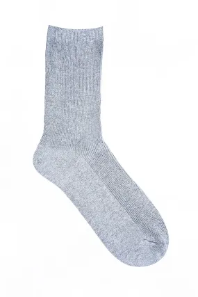 Basic Wool Socks