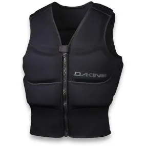 Black Dakine Surface Impact Vest