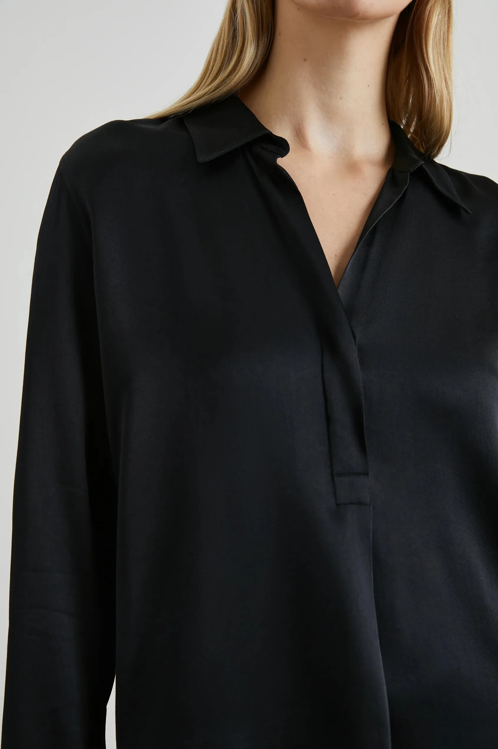 Black RAILS Nissa Top