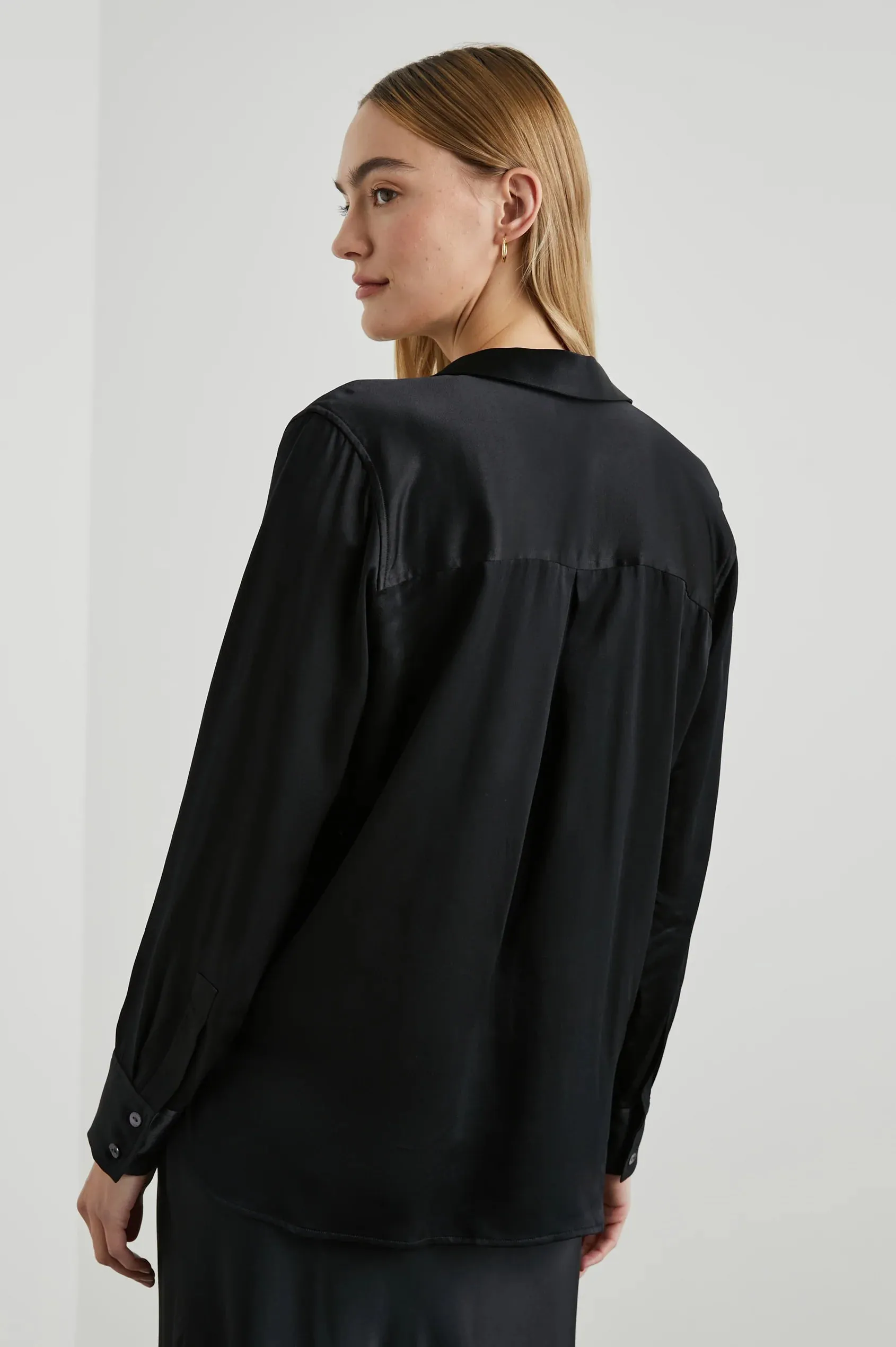 Black RAILS Nissa Top