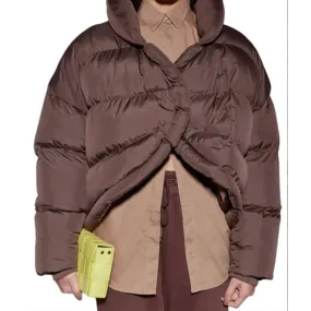 Briana Jones Puffer Jacket