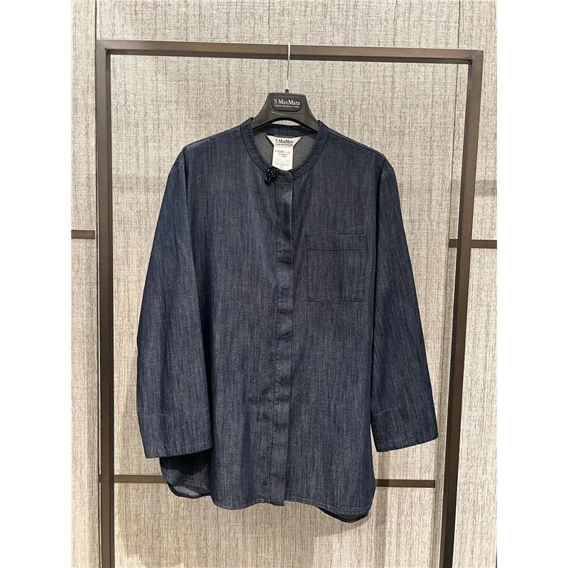 Max Mara Casual Cotton Office Shirt