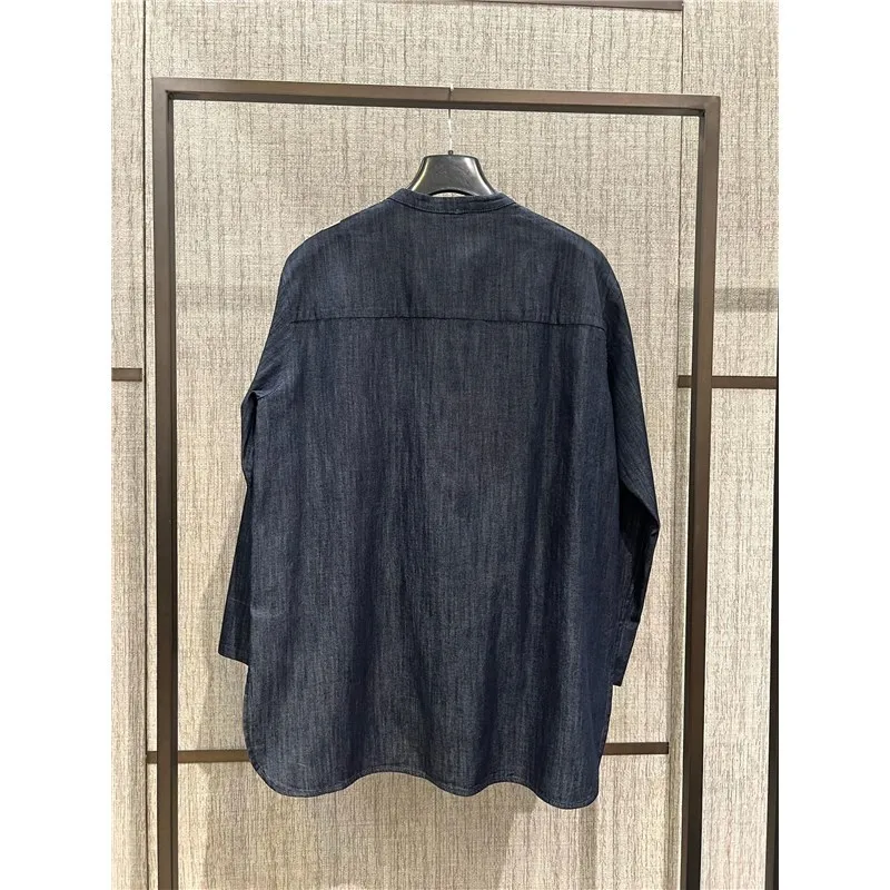 Max Mara Casual Cotton Office Shirt