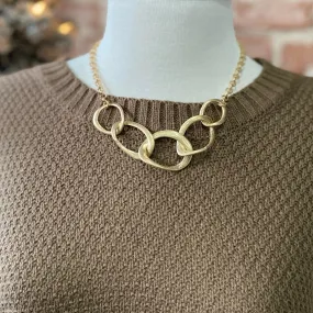 Statement Necklace Set