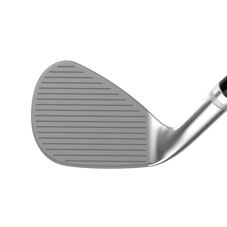 Callaway JAWS Full Toe Raw Face Chrome Wedge