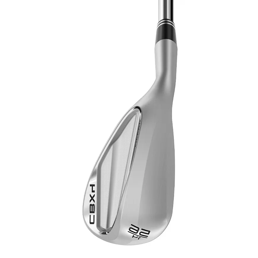 Cleveland 4 Zipcore Wedge