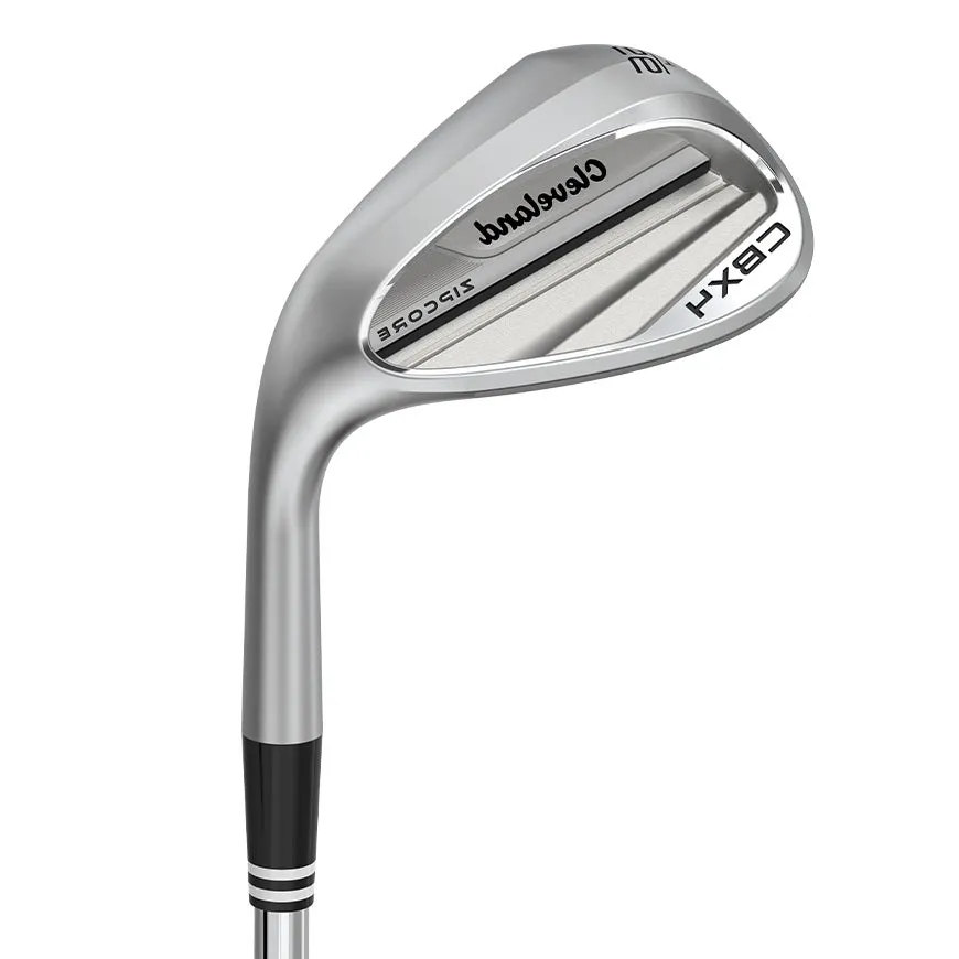 Cleveland 4 Zipcore Wedge