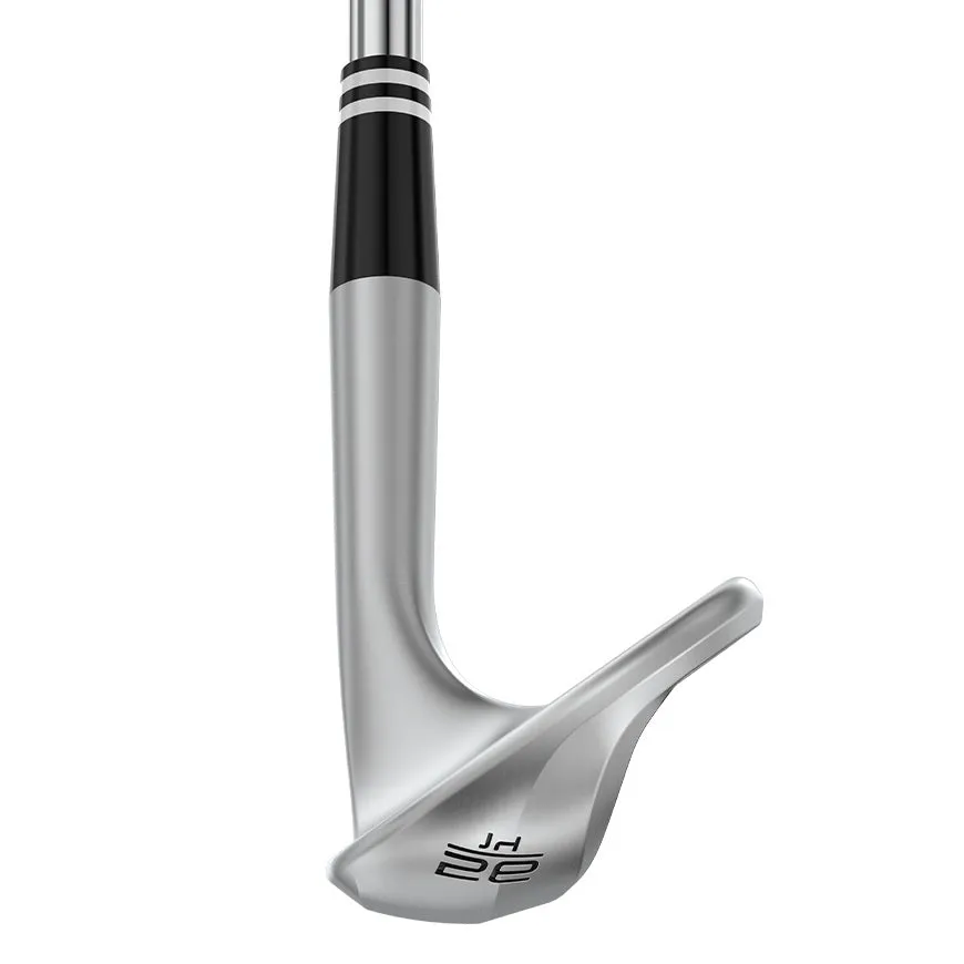 Cleveland 4 Zipcore Wedge