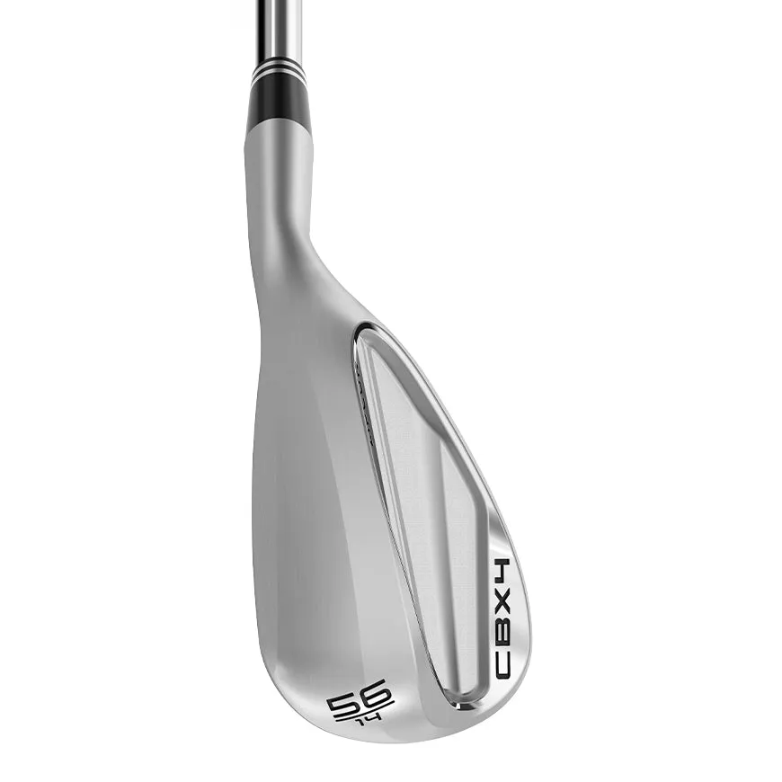 Cleveland 4 Zipcore Wedge