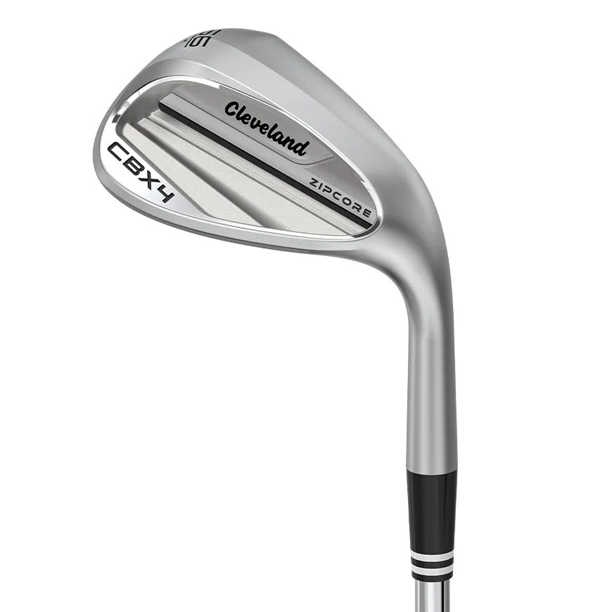 Cleveland 4 Zipcore Wedge