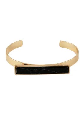 Black Harper Combination Bracelet