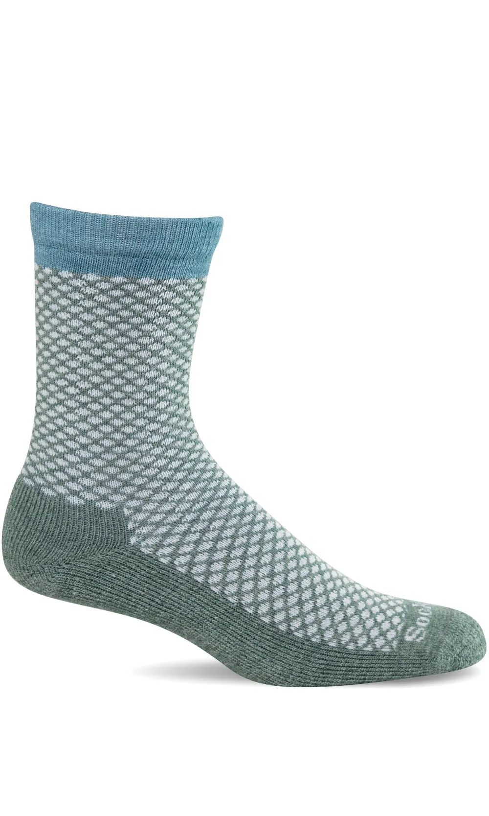 Juniper Essential Comfort Socks