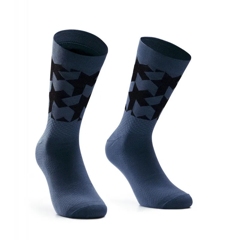 Assos Monogram Cycling Socks EVO