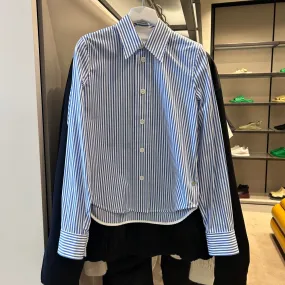 BOTTEGA VENETA Elegant Shirts Blouses