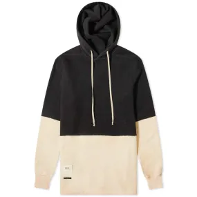 END. x Rick Owens DRKSHDW Pullover Hoody Black