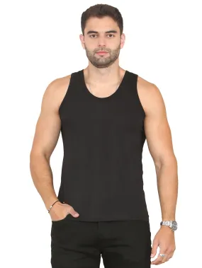 Enzo Mens Trio Vests