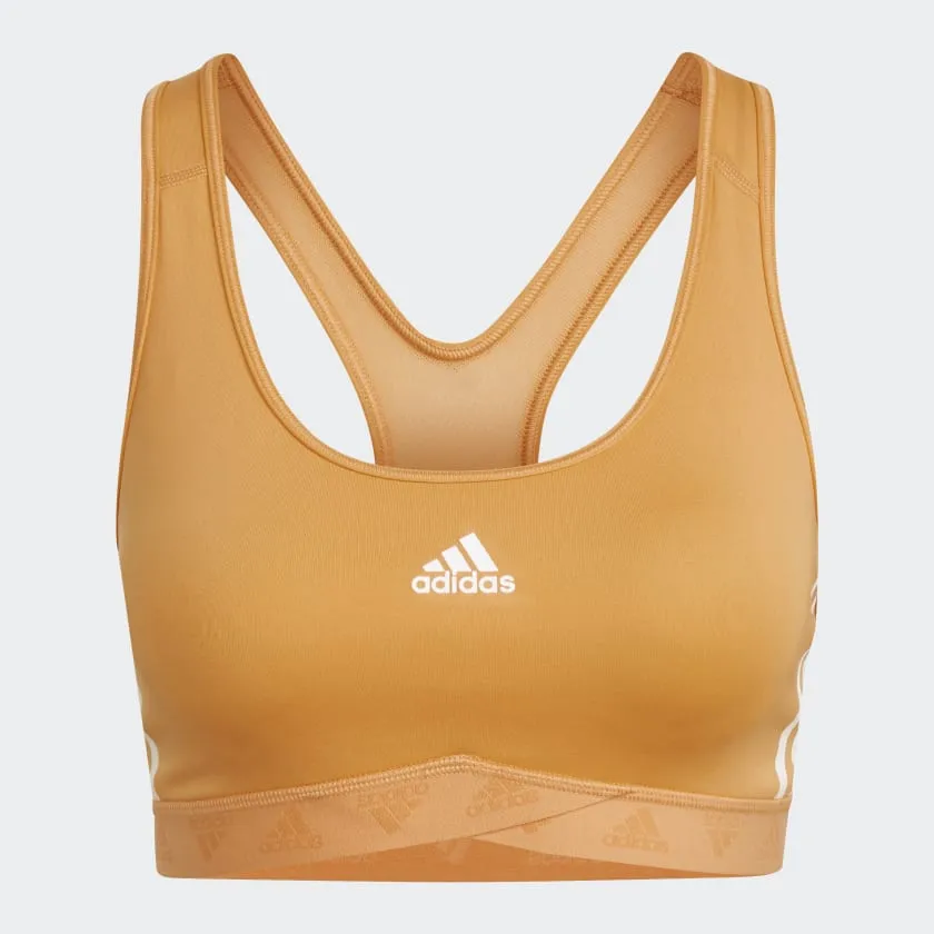 Women's Mesh Bra Adidas Essentials H65052