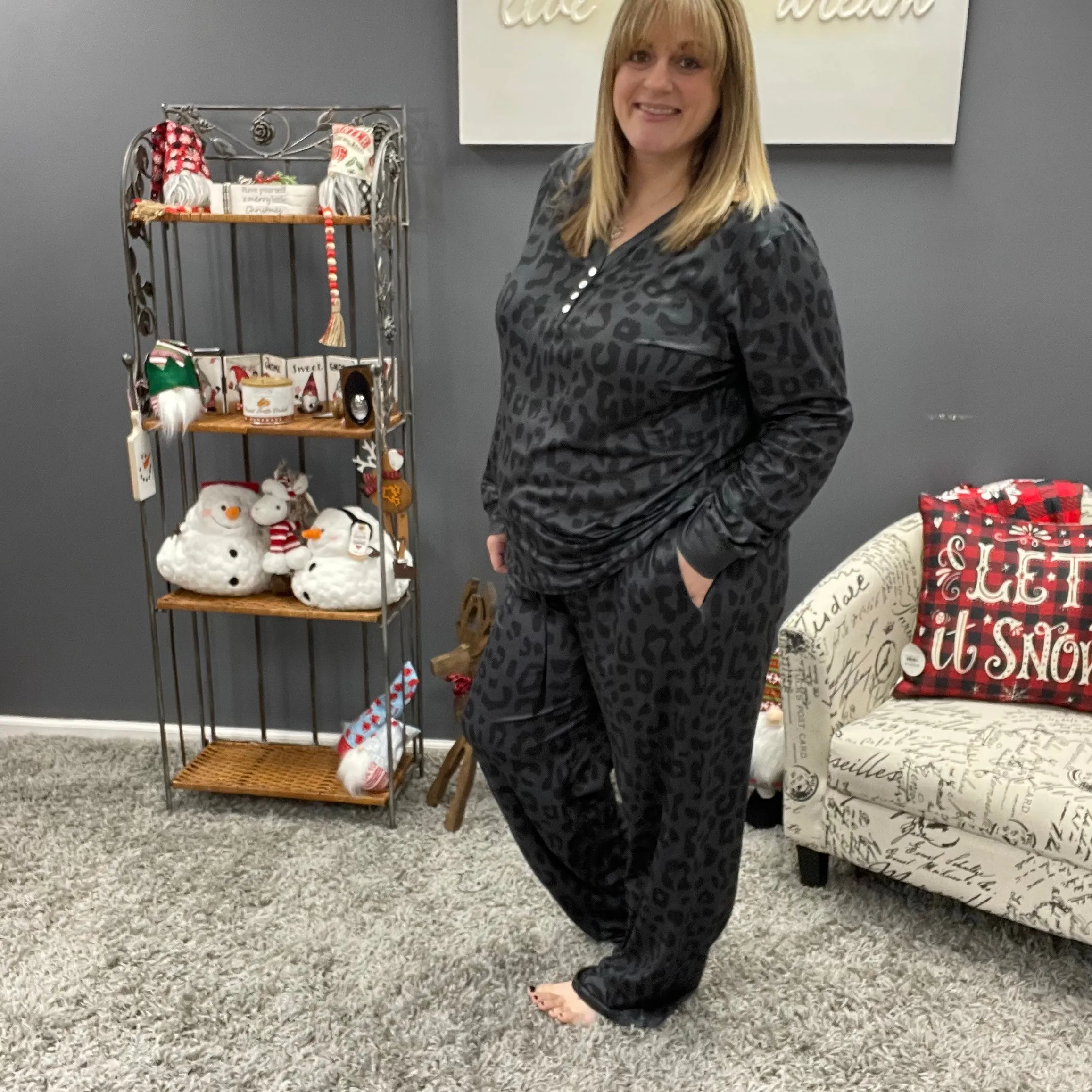 Everyday Pajama Sets