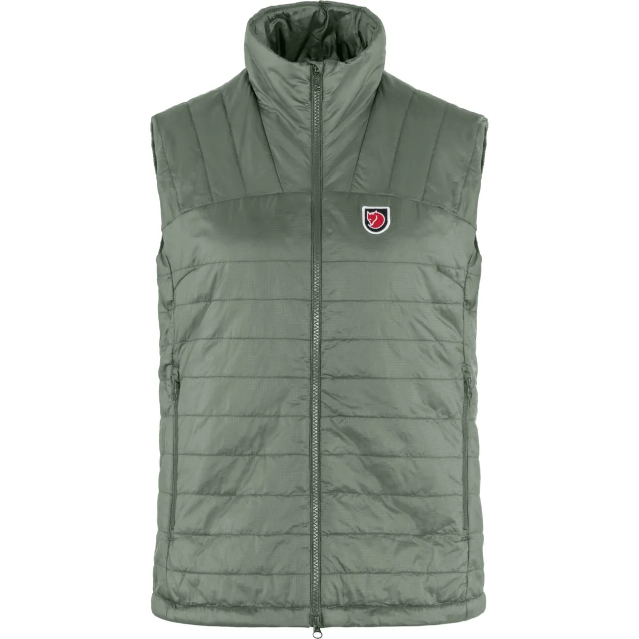 Expedition X-latt Vest in Patina Green - XS