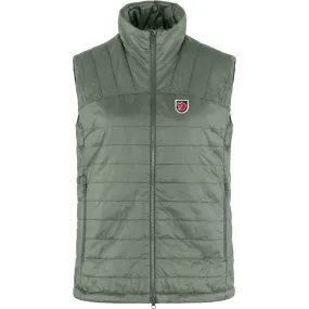 Expedition X-latt Vest in Patina Green - XS