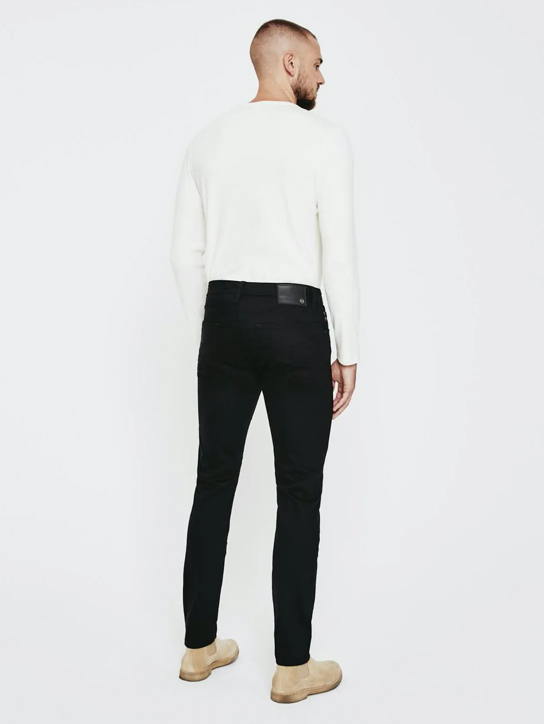 Fathom Dylan Skinny Jean