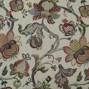 Regal Home Decor Fabric