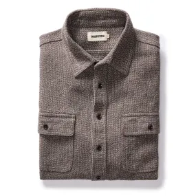 Tweed Top Fusion