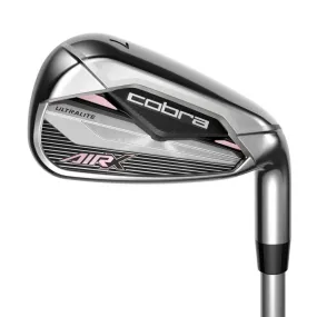 Cobra Women's Air-X Ultralite Graphite Wedge