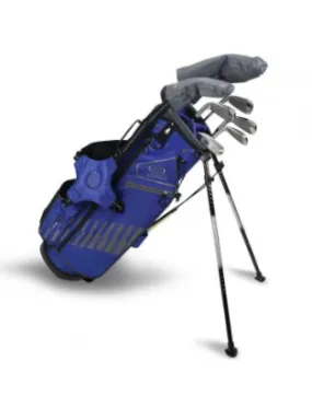 Junior Golf Club Set for Right Handed Players