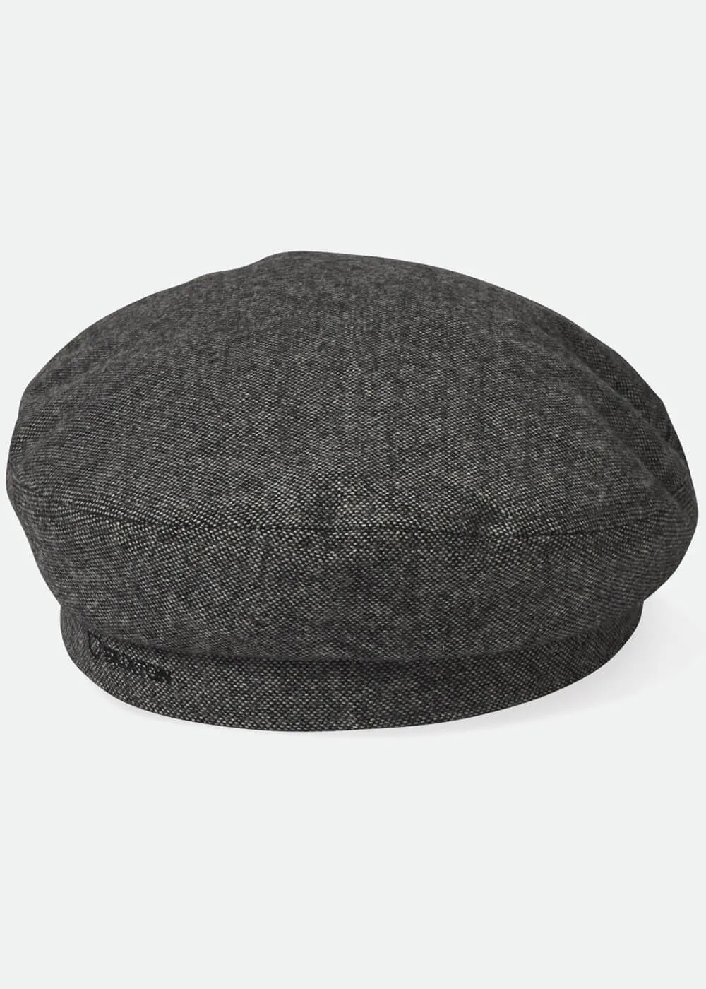 Fiddler Pet Cap Grey Black