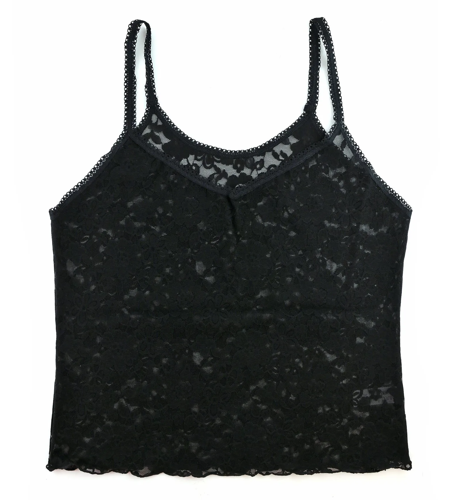 Hanky Panky Daily Lace Camisole (774731) - Black